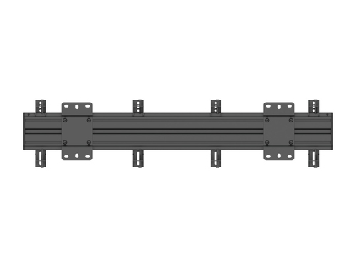 Multibrackets 7000 soporte para pantalla de señalización 81,3 cm (32") Negro