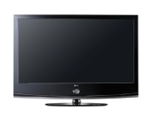 LG 37LH7020 TV 94 cm (37") Full HD Black 500 cd/m²