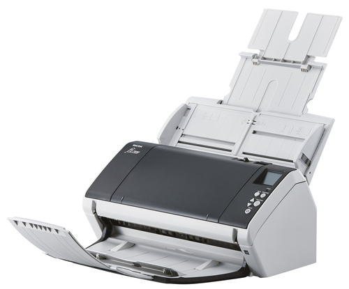 Ricoh fi-7480 ADF scanner