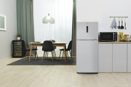 Candy CDG5T717ES Freestanding – image 8