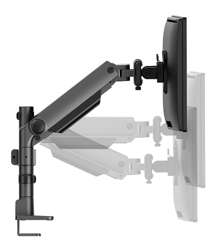 Neomounts DS65S-950BL2 monitorarm, afbeelding 9