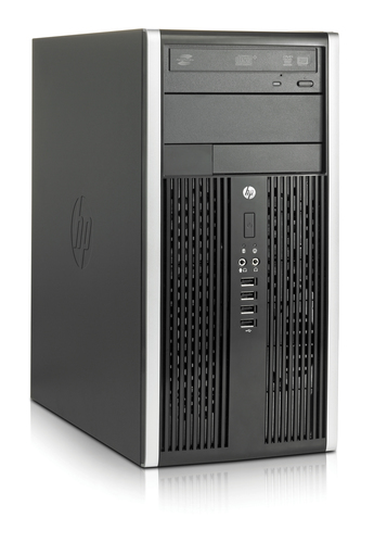 HP Compaq Pro 6305 Microtower PC (ENERGY STAR)