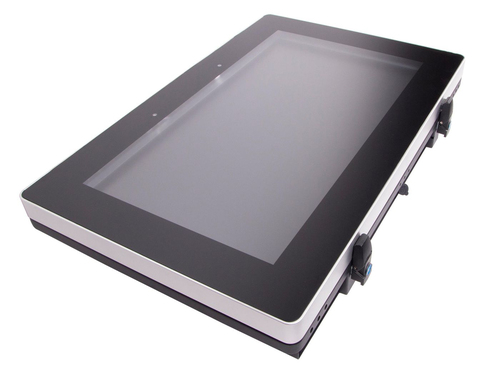 Ernitec 0070-24132-HB3000-L pantalla para PC 81,3 cm (32") 1920 x 1080 Pixeles Full HD LCD