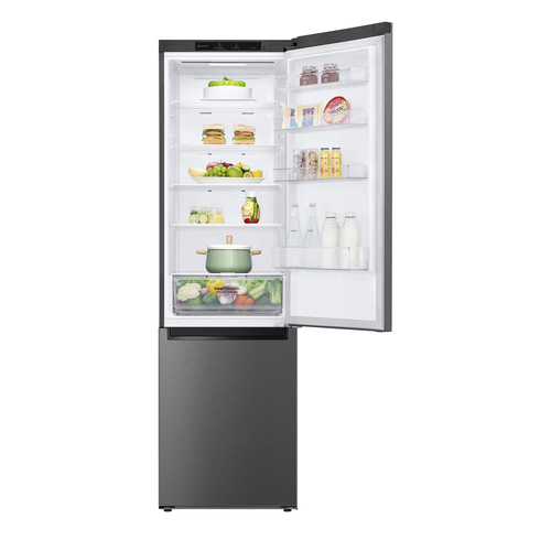LG GBP62DSSGR fridge-freezer Freestanding – image 8