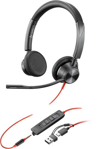 Auricular PLANTRONICS 3325