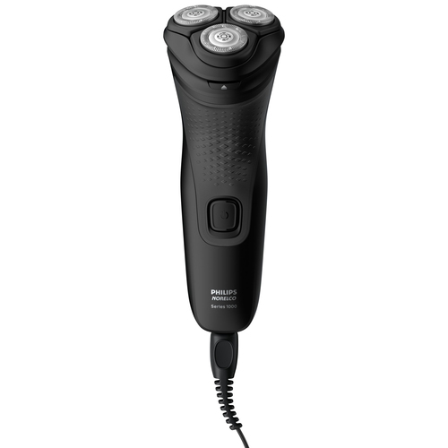 Philips Norelco Shaver 1100 S1015/81 men's shaver Rotation shaver Trimmer Black – image 2