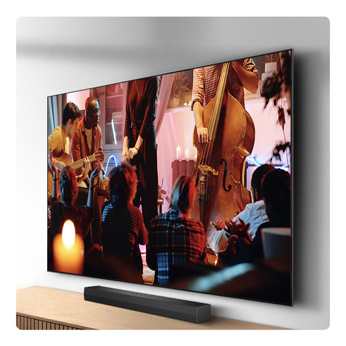 LG S20A Black 2.0 channels – image 3