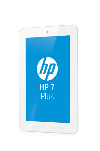 HP 7 Plus 1301sp Tablet – image 2