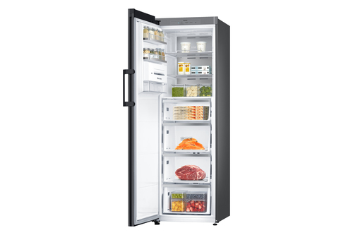 Samsung RZ32A7485AP Upright freezer Freestanding – image 9