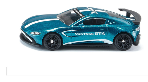 Siku Aston Martin Vantage GT4