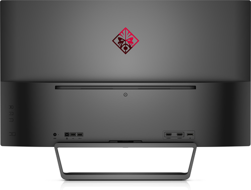 HP OMEN 32 – image 3