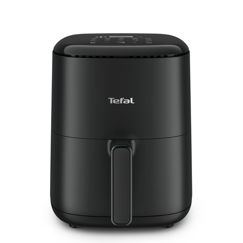Tefal Easy Fry EY145810 обжарочный аппарат Одиночный 3 L Автономный 1300 W Аэрофритюрница с горячим воздухом Черный