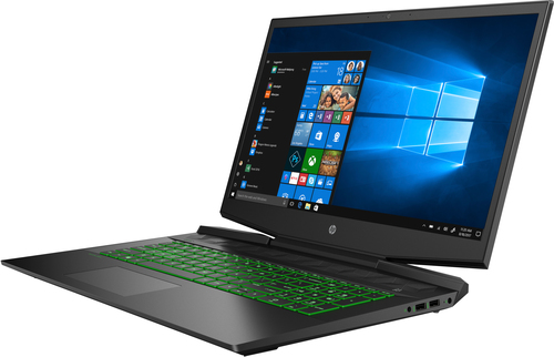 HP 17-cd0606ng Bundl – image 3