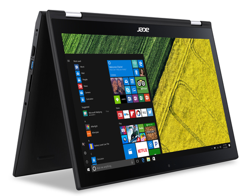 Acer Spin 3 SP314-51-55XT Intel® Core™ i5 i5-8250U Hybrid (2-in-1) – image 7