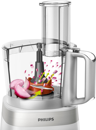 Philips 5000 series HR7303/00 food processor – image 3