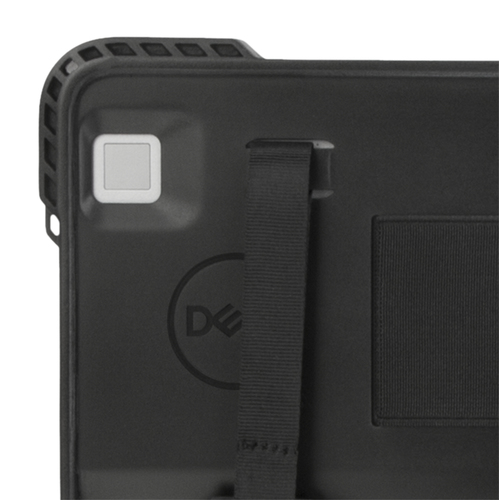 Dell RG1220CSC 31.2 cm (12.3") Bumper Black – image 7