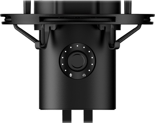HyperX QuadCast 2 USB microfoon Zwart, afbeelding 6