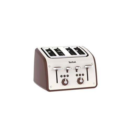 Tefal TF700A40 toaster 4 slice(s) – image 2