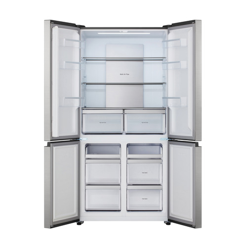 LG GMM42PYBEH side-by-side refrigerator Freestanding – image 3