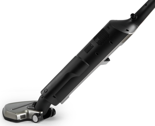 Beko VRS82740VF stick vacuum/electric broom Upright vacuum Battery Dry Micro Bagless – image 2