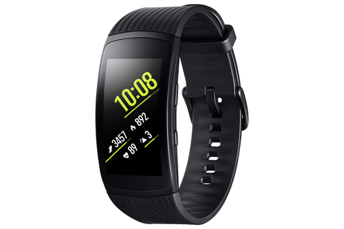 Samsung Gear Fit2 Pro – image 1