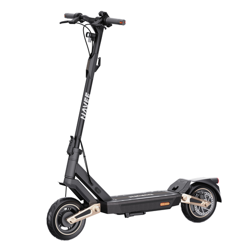 NAVEE 6975293677618 electric kick scooter Black 25 km/h – image 7