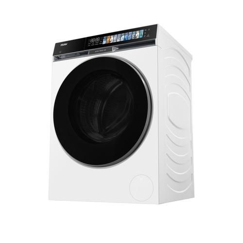 Haier HWD80-BP14687TU1 washer dryer Freestanding Front-load White – image 6