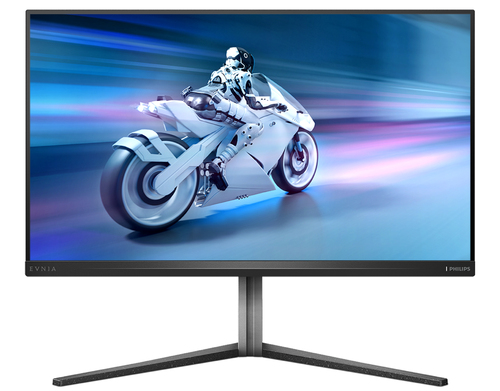 Philips Evnia 32M2N6800ML/93 computer monitor – image 2