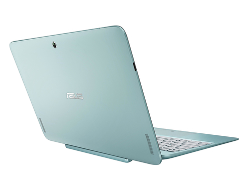ASUS Transformer Book T100HA-FU0018T laptop Intel Atom® x5-Z8500 Hybrid (2-in-1) – image 3