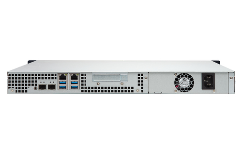QNAP TS-431XU NAS Rack (1U) Annapurna Labs Alpine AL-314 – image 2