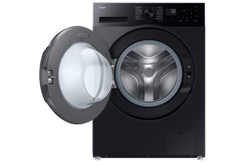 Samsung WD90DG5B15BBEU Series 5 Ecobubble 9kg/6kg Washer Dryer - Black - image 2