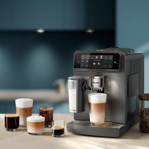 Philips 6000 series EP6551/91 coffee maker Fully-auto Espresso machine – image 3