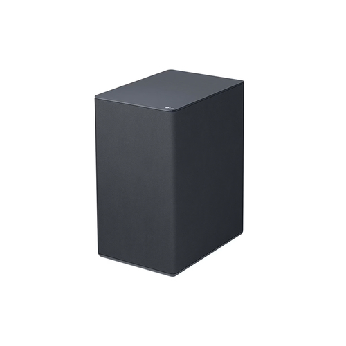 LG SC9S - soundbar e subwoofer