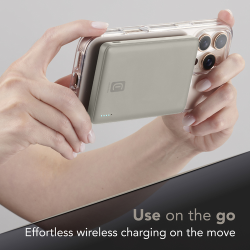 Cellularline Power Bank Magsafe 5000 – image 5