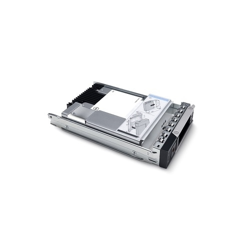 DELL 345-BBVS внутренний твердотельный накопитель 1,92 TB 2.5" SAS