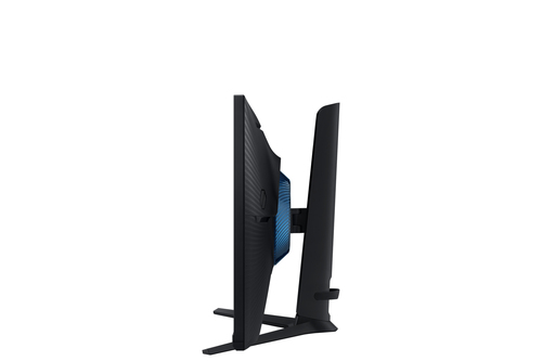 Samsung Odyssey G30D 27 VA Full HD 180Hz 1ms Gaming Monitor - image 7