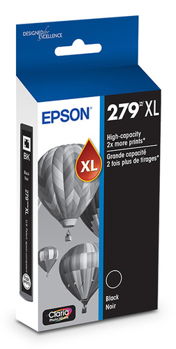 Epson T279XL120-S product photo