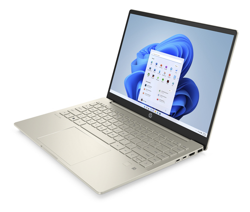 HP Pavilion Plus 14-eh0046TU Intel® Core™ i5 i5-1240P Laptop – image 4