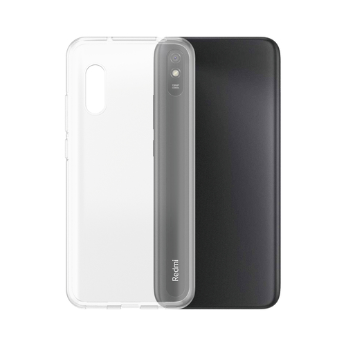 PanzerGlass SAFE. by PanzerGlass® TPU Case Transparent Xiaomi Redmi 9A – image 1