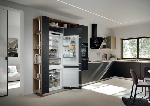 Haier 34901783 fridge-freezer Built-in – image 9