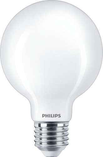 Philips 8719514250260 LED лампа Нейтральный белый 4000 K 4,5 W E27