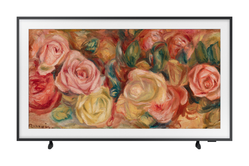 Samsung QE55LS03DAU 139.7 cm (55") 4K Ultra HD Smart TV Wi-Fi Black