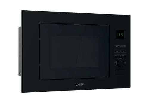 Candy CA38FL7N20WXBG Black Grill microwave Built-in – image 2