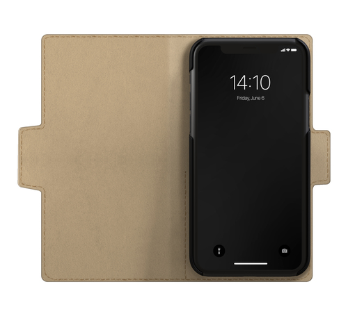 iDeal of Sweden Atelier Wallet iPhone 11PM/XSM Arizona Snake – image 6