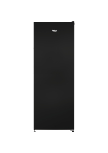 Beko LSG4545B Freestanding Tall Larder Fridge
