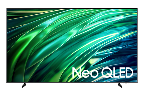 Samsung TQ65QNX1DAT 165.1 cm (65") 4K Ultra HD Smart TV Wi-Fi Silver