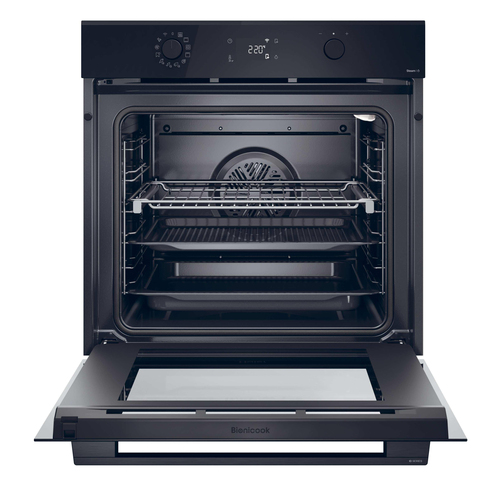Haier 33704481 oven – image 2