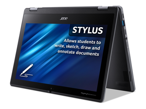 Acer SPIN 511 R756TN-TCO N100 4GB/64GB – image 6
