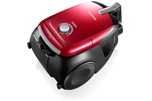 Samsung VCDC20DV 2 L Cylinder vacuum Dry 2000 W Bagless – image 2