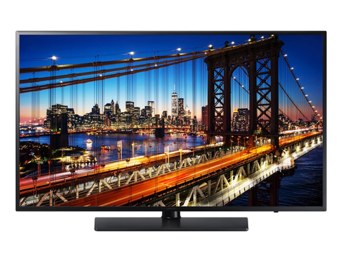 Samsung HG43EE694DK 109.2 cm (43") Full HD Smart TV Titanium 20 W